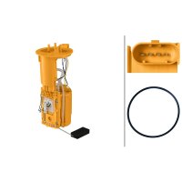 Kraftstoff-Fördereinheit elektrisch mit Tankgeber HELLA für VW CRAFTER 30-35