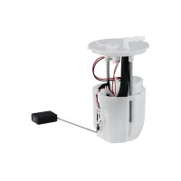 Kraftstoff-Fördereinheit elektrisch mit Dichtungen...