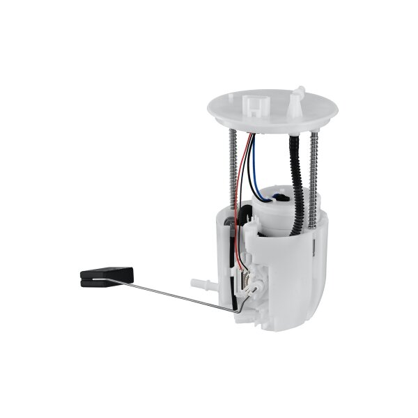 Kraftstoff-Fördereinheit elektrisch 4-polig HELLA für MAZDA CX-5