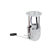 Kraftstoff-Fördereinheit elektrisch 4-polig HELLA...