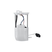 Kraftstoff-Fördereinheit elektrisch 4-polig HELLA...