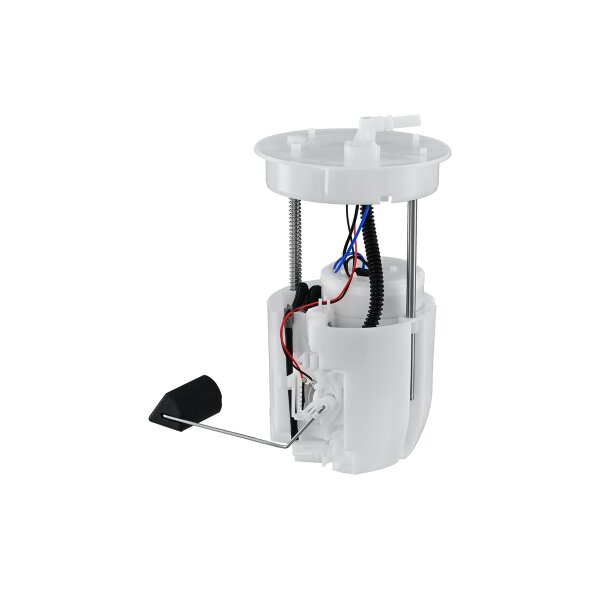 Kraftstoff-Fördereinheit elektrisch 4-polig HELLA für u.a. MAZDA 3 Stufenheck