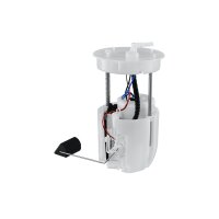 Kraftstoff-Fördereinheit elektrisch 4-polig HELLA...