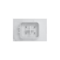 Kraftstoff-Fördereinheit elektrisch 4-polig HELLA für u.a. MAZDA 3 Stufenheck