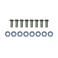 Kraftstoff-Fördereinheit elektrisch 4-polig HELLA für u.a. MAZDA 3 Stufenheck