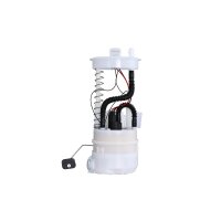 Kraftstoff-Fördereinheit elektrisch mit Tankgeber...