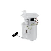 Kraftstoff-Fördereinheit elektrisch HELLA mit...