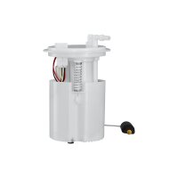 Kraftstoff-Fördereinheit elektrisch 6-polig HELLA...