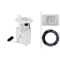 Kraftstoff-Fördereinheit elektrisch 6-polig HELLA für u.a. SUBARU Impreza