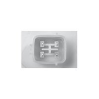 Kraftstoff-Fördereinheit elektrisch 4-polig HELLA für u.a. SUBARU Forester