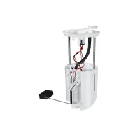 Kraftstoff-Fördereinheit elektrisch 4-polig HELLA...