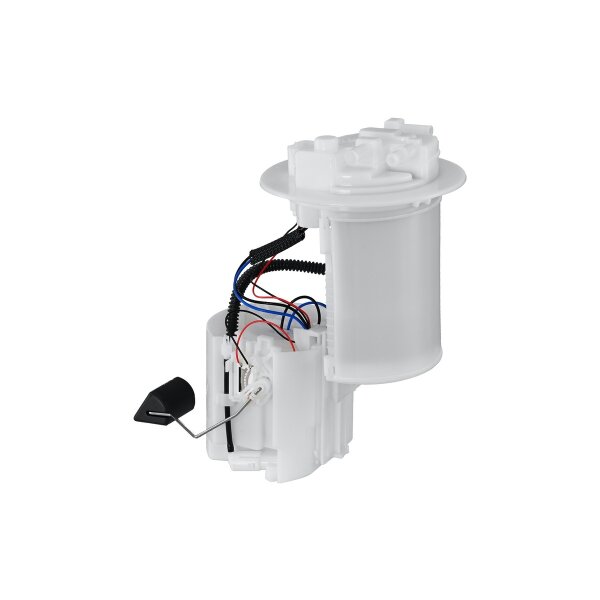 Kraftstoff-Fördereinheit elektrisch 4-polig HELLA für u.a. TOYOTA Auris