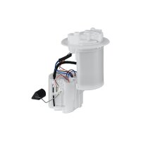 Kraftstoff-Fördereinheit elektrisch 4-polig HELLA...
