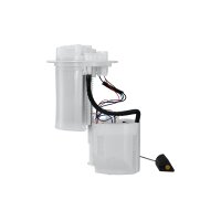 Kraftstoff-Fördereinheit elektrisch 4-polig HELLA...