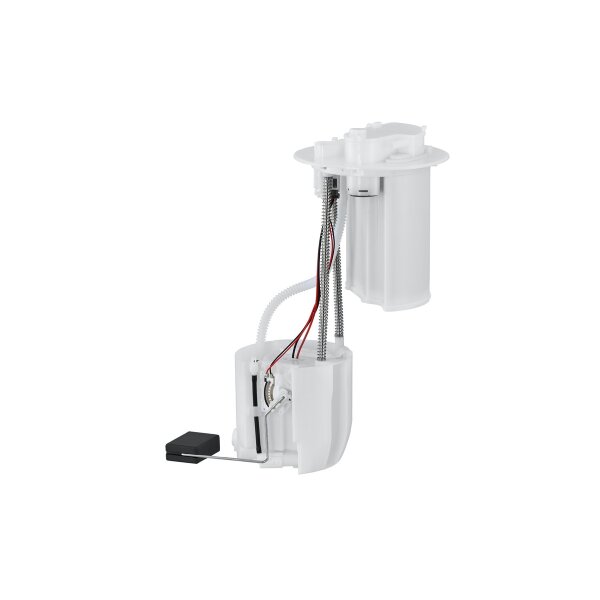 Kraftstoff-Fördereinheit elektrisch 4-polig HELLA für u.a. DAIHATSU CHARADE