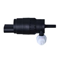 Windshield Washer Pump 12 V 2-pole HELLA for VW TIGUAN...