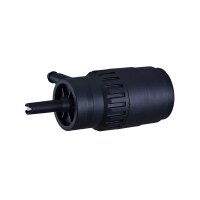 Windshield Washer Pump 24 V 2-pole HELLA for FIAT UNO and...
