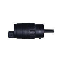 Windshield Washer Pump 12 V 2-pole HELLA for...