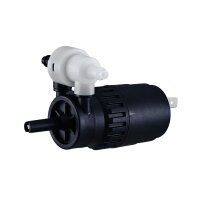 Windshield Washer Pump 12 V 2-pole HELLA suitable for...