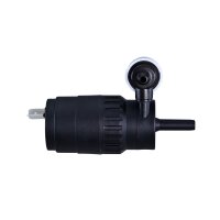 Windshield Washer Pump 12 V 2-pole HELLA suitable for...