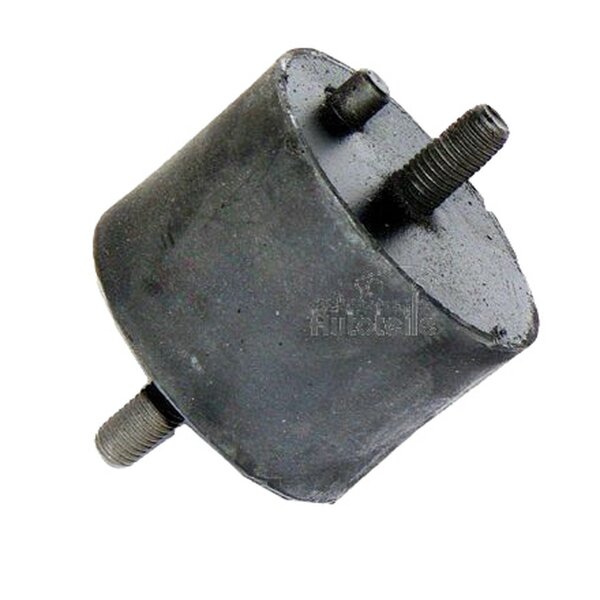 Lagerung Motor beidseitig Gummimetalllager METZGER für u.a. BMW 3er