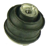 Front right engine mount METZGER for MERCEDES C-KLASSE...