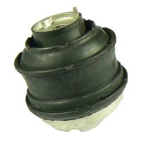 Front left engine mount METZGER for MERCEDES C-KLASSE (W202)