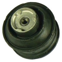 Front left engine mount METZGER for MERCEDES C-KLASSE (W202)