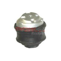 Front engine mount METZGER for MERCEDES C-CLASS (W202)