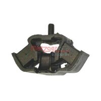 Bearing automatic transmission rear METZGER for MERCEDES...