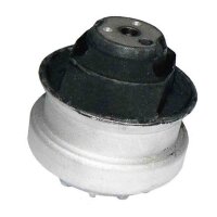 Engine mount front left right METZGER for MERCEDES 124 sedan