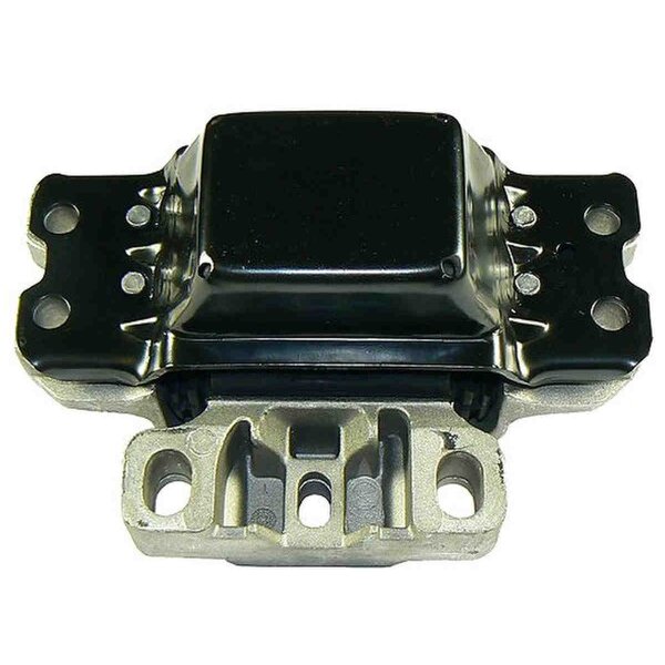 Mounting Automatic Transmission rear left METZGER for e.g. VW CADDY