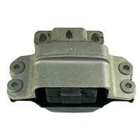 Lagerung Automatikgetriebe hinten links METZGER für...