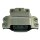 Mounting Automatic Transmission rear left METZGER for e.g. VW CADDY