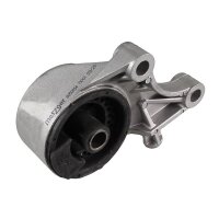 Lagerung Motor vorne Gummimetalllager METZGER für...