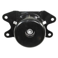 Mounting Engine front left Rubber-metal bearing METZGER...