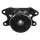 Mounting Engine front left Rubber-metal bearing METZGER for e.g. OPEL CORSA