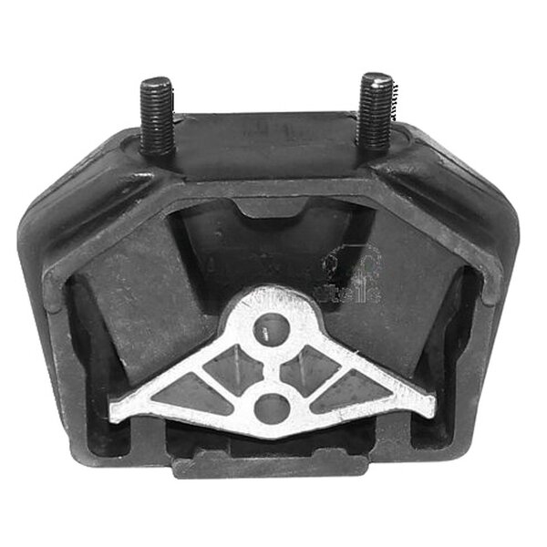 Mounting Automatic rear rubber-metal bearing METZGER for e.g. OPEL VECTRA