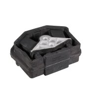 Mounting Automatic rear rubber-metal bearing METZGER for e.g. OPEL VECTRA