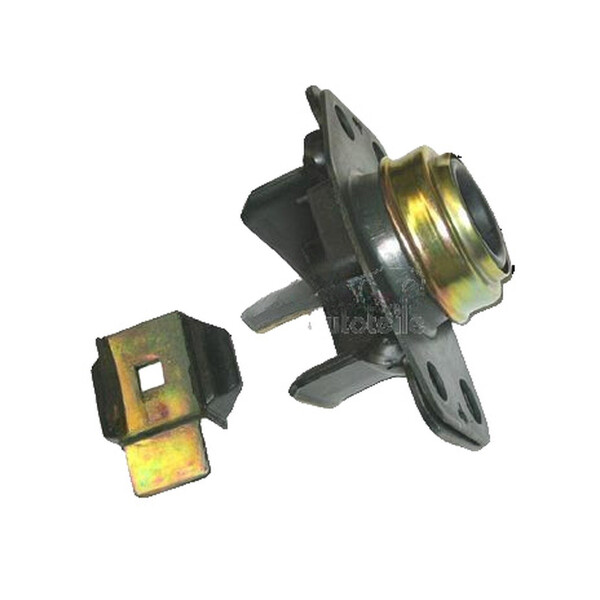 Lagerung Motor rechts METZGER IAM-Expertise passend für u.a. RENAULT CLIO