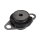 Mounting Automatic Transmission left METZGER suitable for e.g. RENAULT 19