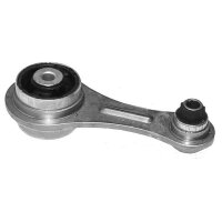 Mounting Engine rear Rubber-metal bearing METZGER for...