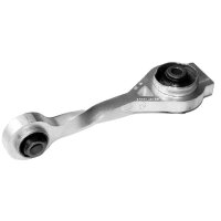 Mounting Engine rear Rubber-metal bearing METZGER for...