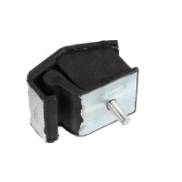 Lagerung Motor vorne links Gummimetalllager METZGER...