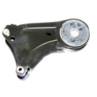 Mounting Engine rear Rubber-metal bearing METZGER for...