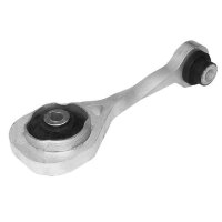 Mounting Engine front Rubber-metal bearing METZGER for...