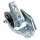 Front engine bearing METZGER for SMART CITY-COUPE (450)