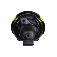 Mounting Engine front rubber bearing METZGER suitable for...