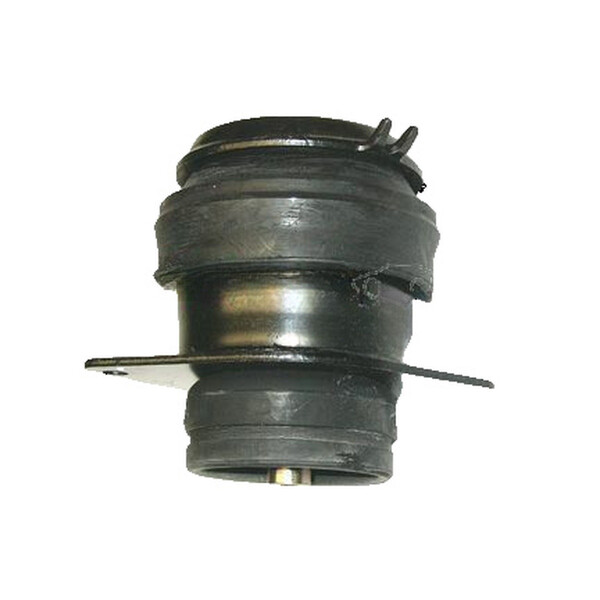 Lagerung Motor rechts Gummimetalllager METZGER passend für u.a. VW GOLF