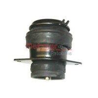 Engine mounting rear right METZGER for VW GOLF III